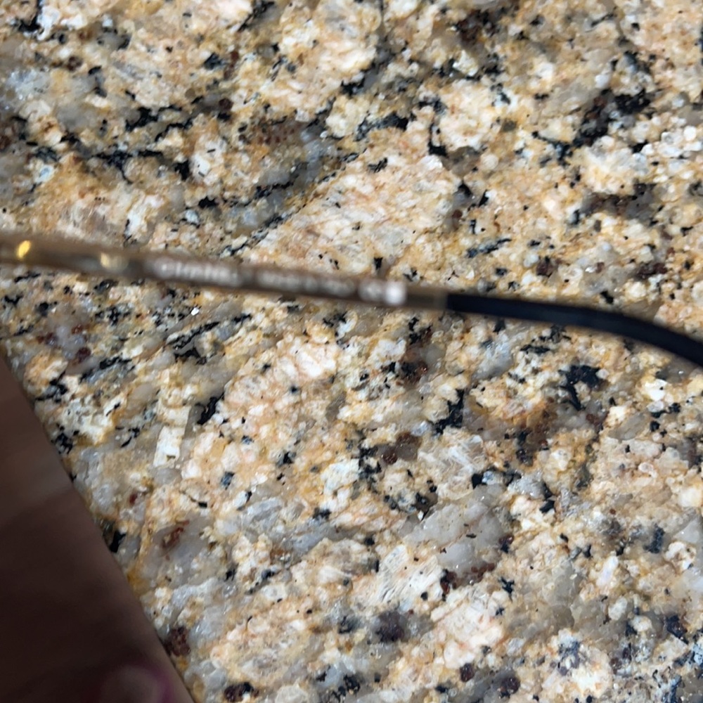 ❤️❤️SOLD❤️❤️Chanel Vintage Camelia Sunglasses - Picture 5 of 7